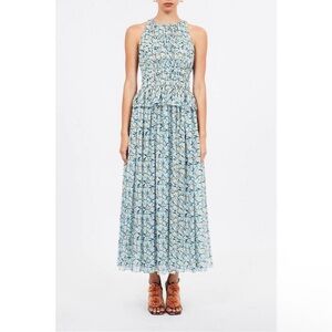 Ulla Johnson NWT Adeline Dress Idalia Floral